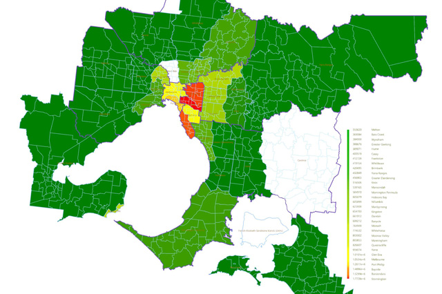 Rural revival programs of Spain